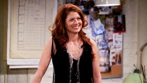 Will & Grace - Episode 16 - Dance Cards and Greeting Cards