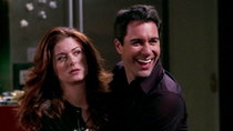 Will & Grace - Episode 7 - Will & Grace & Vince & Nadine