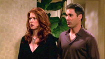 Will & Grace - Episode 4 - Company