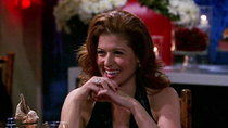 Will & Grace - Episode 8 - Saving Grace, Again (1)