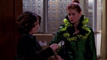 Will & Grace - Episode 6 - The Newlydreads