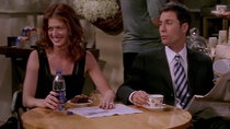 Will & Grace - Episode 2 - Last Ex to Brooklyn