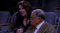 Will & Grace - Episode 4 - Me and Mr. Jones