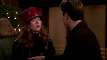 Will & Grace - Episode 10 - Fanilow