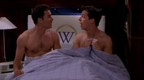 Will & Grace - Episode 1 - Dames at Sea