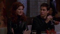 Will & Grace - Episode 13 - Whoa, Nelly