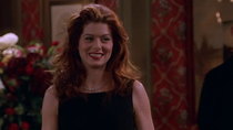 Will & Grace - Episode 15 - Dyeing is Easy, Comedy is Hard