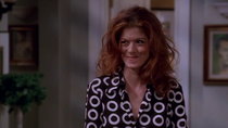 Will & Grace - Episode 14 - Grace in the Hole