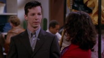 Will & Grace - Episode 5 - Loose Lips Sink Relationships