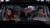 Will & Grace - Episode 9 - Moveable Feast (1)