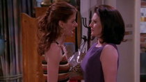 Will & Grace - Episode 2 - Past and Presents