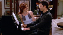 Will & Grace - Episode 20 - An Old-Fashioned Piano Party