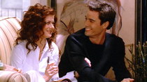 Will & Grace - Episode 14 - Brothers, A Love Story