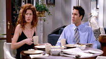 Will & Grace - Episode 24 - Sons and Lovers (1)