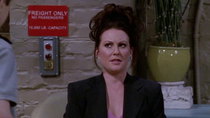 Will & Grace - Episode 25 - Sons and Lovers (2)