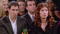 Will & Grace - Episode 11 - Coffee and Commitment