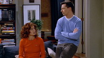 Will & Grace - Episode 16 - Cheaters (1)