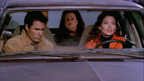 Will & Grace - Episode 15 - My Uncle the Car