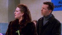 Will & Grace - Episode 12 - Swimming Pools... Movie Stars