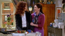 Will & Grace - Episode 6 - Love Plus One