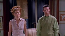 Will & Grace - Episode 2 - Fear and Clothing