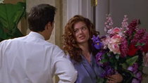 Will & Grace - Episode 23 - Ben? Her? (1)