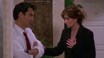 Will & Grace - Episode 24 - Ben? Her? (2)