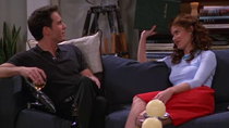 Will & Grace - Episode 11 - Seeds of Discontent
