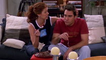 Will & Grace - Episode 16 - Hey La, Hey La, My Ex-Boyfriend's Back