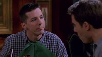 Will & Grace - Episode 15 - Advise and Resent