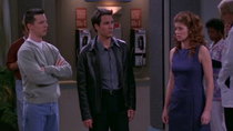 Will & Grace - Episode 17 - The Hospital Show