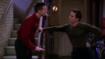 Will & Grace - Episode 19 - An Affair to Forget