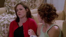 Will & Grace - Episode 20 - Girls, Interrupted