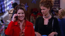 Will & Grace - Episode 5 - Polk Defeats Truman