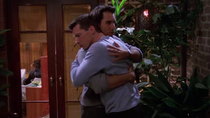 Will & Grace - Episode 7 - Homo for the Holidays