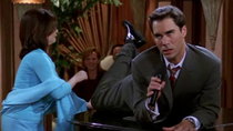 Will & Grace - Episode 10 - Tea and a Total Lack of Sympathy