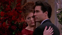 Will & Grace - Episode 22 - Object of My Rejection