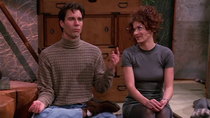 Will & Grace - Episode 12 - My Fair Maid-y
