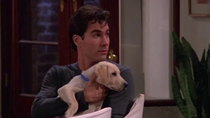 Will & Grace - Episode 9 - The Truth About Will and Dogs