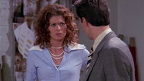 Will & Grace - Episode 8 - The Buying Game