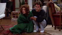 Will & Grace - Episode 10 - The Big Vent