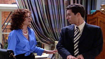 Will & Grace - Episode 2 - A New Lease on Life