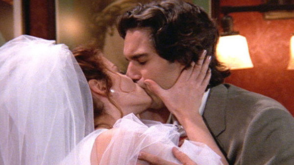 will and grace season 1 episode 1 online