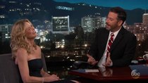 Jimmy Kimmel Live! - Episode 118 - Anthony Anderson, Alex Rodriguez, 21 Savage