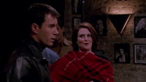 Will & Grace - Episode 7 - The Needle & Omelet's Done