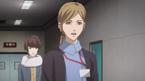 Konbini Kareshi - Episode 11 - February