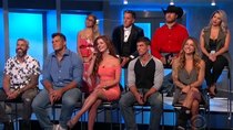 Big Brother (US) - Episode 39 - Finale: Final HOH Part 2 & 3, Winner Revealed
