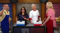 Worst Cooks in America - Episode 5 - Celebrity: This Meat Is Offal!