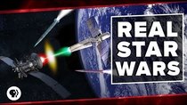 PBS Space Time - Episode 25 - The Real Star Wars