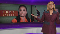 Full Frontal with Samantha Bee - Episode 19 - September 20, 2017